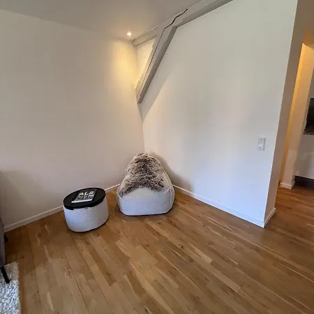 Modern Center With History