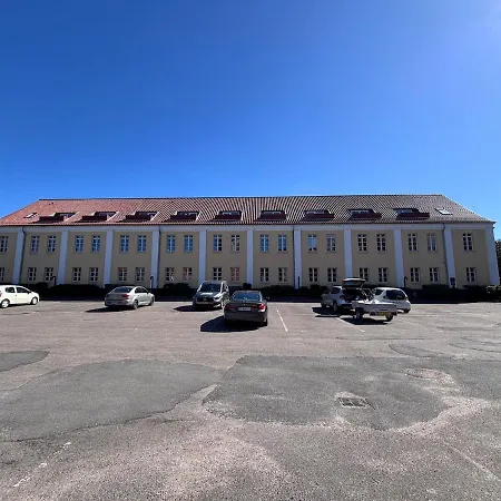 Appartement Modern Center With History *