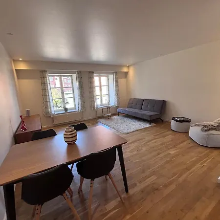 Modern Center With History *